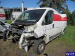 Peugeot Boxer 2.2 HDI MR`07 E5 3.3t Aukcja 290883 - grafika 1