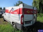 Peugeot Boxer 2.2 HDI MR`07 E5 3.3t Aukcja 290883 - grafika 4