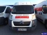 Citroën Jumper 2.2 HDI Kat. MR`07 E4 3.5t Aukcja 290884 - grafika 34