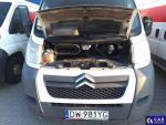 Citroën Jumper 2.2 HDI Kat. MR`07 E4 3.5t Aukcja 290884 - grafika 37