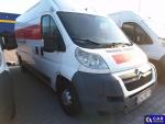 Citroën Jumper 2.2 HDI Kat. MR`07 E4 3.5t Aukcja 290884 - grafika 2