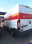 Citroën Jumper 2.2 HDI Kat. MR`07 E4 3.5t Aukcja 290884 - grafika 4