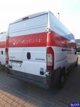 Citroën Jumper 2.2 HDI Kat. MR`07 E4 3.5t Aukcja 290884 - grafika 3