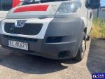 Peugeot Boxer 2.2 HDI MR`14 E5 3.3t Aukcja 290885 - grafika 20