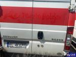 Peugeot Boxer 2.2 HDI MR`14 E5 3.3t Aukcja 290885 - grafika 24