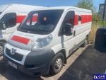 Peugeot Boxer 2.2 HDI MR`14 E5 3.3t Aukcja 290885 - grafika 1