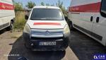 Citroën Berlingo 1.6 HDI Kat. MR`03 E4 1.9t Aukcja 290886 - grafika 5