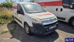 Citroën Berlingo 1.6 HDI Kat. MR`03 E4 1.9t Aukcja 290886 - grafika 2