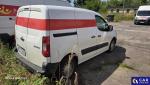 Citroën Berlingo 1.6 HDI Kat. MR`03 E4 1.9t Aukcja 290886 - grafika 3