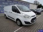 Ford Transit FT Custom 310 2.2 TDCi MR`13 E5 3.1t Aukcja 290887 - grafika 2