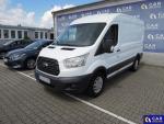Ford Transit FT 350 2.0 TDCi MR`16 E6 3.5t Aukcja 290888 - grafika 1