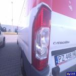 Citroën Jumper 2.2 HDI Kat. MR`07 E4 3.5t Aukcja 290890 - grafika 14