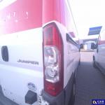 Citroën Jumper 2.2 HDI Kat. MR`07 E4 3.5t Aukcja 290890 - grafika 16