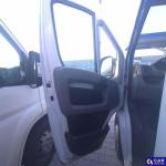 Citroën Jumper 2.2 HDI Kat. MR`07 E4 3.5t Aukcja 290890 - grafika 18