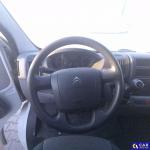 Citroën Jumper 2.2 HDI Kat. MR`07 E4 3.5t Aukcja 290890 - grafika 22