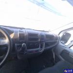 Citroën Jumper 2.2 HDI Kat. MR`07 E4 3.5t Aukcja 290890 - grafika 23