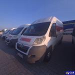 Citroën Jumper 2.2 HDI Kat. MR`07 E4 3.5t Aukcja 290890 - grafika 1