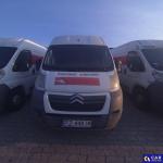 Citroën Jumper 2.2 HDI Kat. MR`07 E4 3.5t Aukcja 290890 - grafika 31