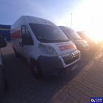 Citroën Jumper 2.2 HDI Kat. MR`07 E4 3.5t Aukcja 290890 - grafika 2