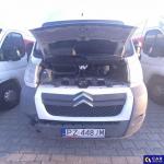 Citroën Jumper 2.2 HDI Kat. MR`07 E4 3.5t Aukcja 290890 - grafika 36