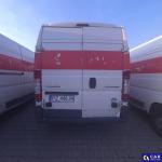 Citroën Jumper 2.2 HDI Kat. MR`07 E4 3.5t Aukcja 290890 - grafika 5