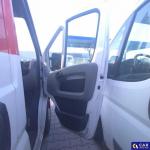 Citroën Jumper 2.2 HDI Kat. MR`07 E4 3.5t Aukcja 290890 - grafika 41