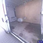 Citroën Jumper 2.2 HDI Kat. MR`07 E4 3.5t Aukcja 290890 - grafika 45
