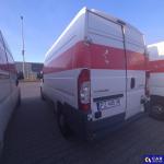 Citroën Jumper 2.2 HDI Kat. MR`07 E4 3.5t Aukcja 290890 - grafika 4