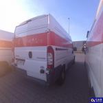 Citroën Jumper 2.2 HDI Kat. MR`07 E4 3.5t Aukcja 290890 - grafika 3