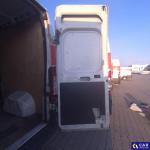 Citroën Jumper 2.2 HDI Kat. MR`07 E4 3.5t Aukcja 290890 - grafika 7