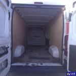 Citroën Jumper 2.2 HDI Kat. MR`07 E4 3.5t Aukcja 290890 - grafika 8