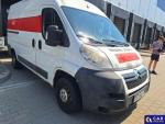 Citroën Jumper 2.2 HDI MR`07 E4 3.3t Aukcja 290891 - grafika 2