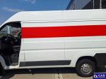 Citroën Jumper 2.2 HDI MR`07 E4 3.3t Aukcja 290891 - grafika 49
