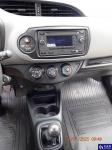 Toyota Yaris 1.5 MR`17 E6c Aukcja 290874 - grafika 12