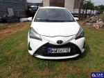 Toyota Yaris 1.5 MR`17 E6c Aukcja 290874 - grafika 5