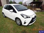 Toyota Yaris 1.5 MR`17 E6c Aukcja 290874 - grafika 2
