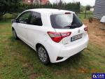 Toyota Yaris 1.5 MR`17 E6c Aukcja 290874 - grafika 4