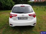 Toyota Yaris 1.5 MR`17 E6c Aukcja 290874 - grafika 6