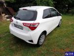 Toyota Yaris 1.5 MR`17 E6c Aukcja 290874 - grafika 3