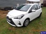 Toyota Yaris 1.5 MR`17 E6c Aukcja 290875 - grafika 1