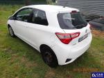 Toyota Yaris 1.5 MR`17 E6c Aukcja 290875 - grafika 4