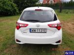 Toyota Yaris 1.5 MR`17 E6c Aukcja 290875 - grafika 5
