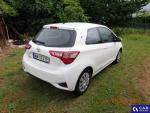 Toyota Yaris 1.5 MR`17 E6c Aukcja 290875 - grafika 3