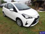 Toyota Yaris 1.5 MR`17 E6c Aukcja 290875 - grafika 2