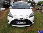 Toyota Yaris 1.5 MR`17 E6c Aukcja 290875 - grafika 6