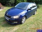 Skoda Fabia III 1.0 MR`15 E6 Aukcja 290876 - grafika 1