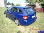 Skoda Fabia III 1.0 MR`15 E6 Aukcja 290876 - grafika 4