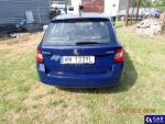 Skoda Fabia III 1.0 MR`15 E6 Aukcja 290876 - grafika 5