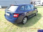 Skoda Fabia III 1.0 MR`15 E6 Aukcja 290876 - grafika 3