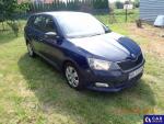 Skoda Fabia III 1.0 MR`15 E6 Aukcja 290876 - grafika 2